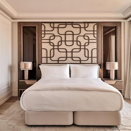 Nobu Hotel San Sebastian Exterior photo