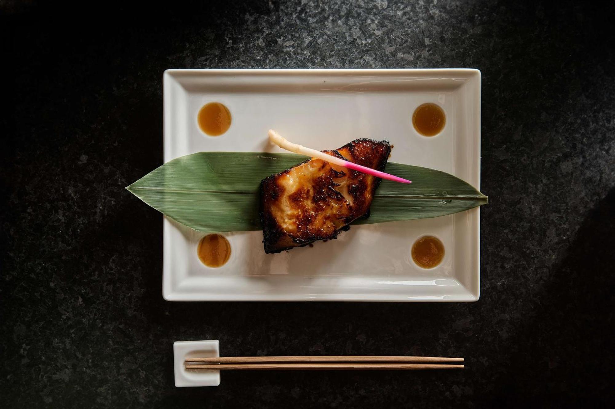 Nobu Hotel San Sebastian Exterior photo